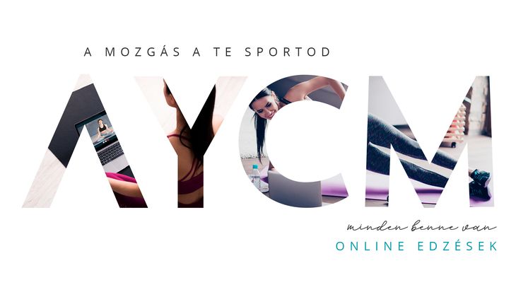 All You Can Move sportbérlet